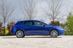 Seat Leon FR 2017 года (UK)